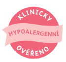 hypoalergenní